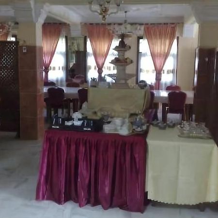Hotel Dar Tlidjene Ain Taya Zewnętrze zdjęcie