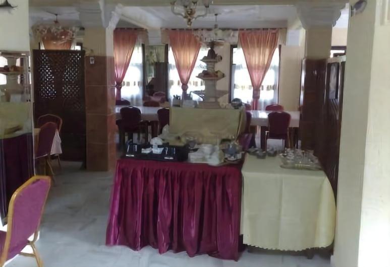Hotel Dar Tlidjene Ain Taya Zewnętrze zdjęcie